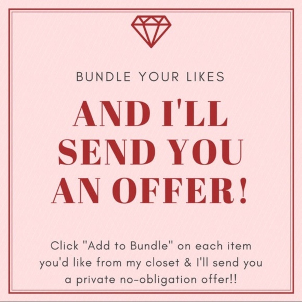 BUNDLE LIKES FOR A PRIVATE DISCOUNT
